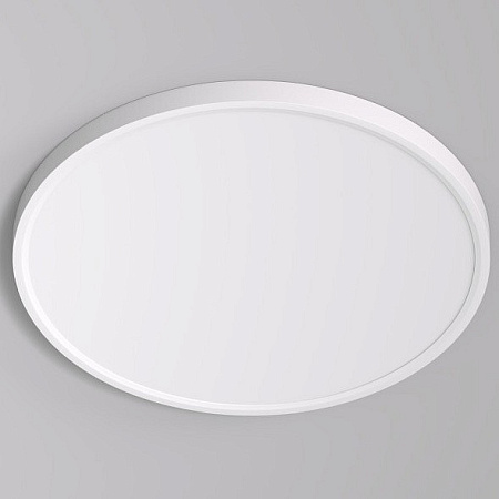 Светильник потолочный Denkirs THIN DK6522-WH Светильник потолочный Denkirs THIN DK6522-WH