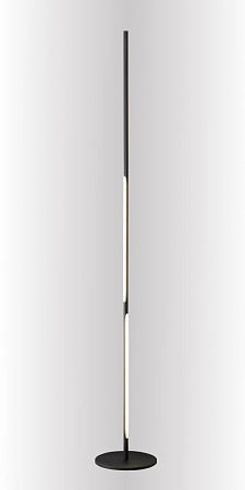 Торшер светодиодный Crystal Lux LARGO PT25W BLACK Торшер светодиодный Crystal Lux LARGO PT25W BLACK