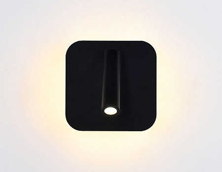 Спот светодиодный Ambrella Light Wall FW253 Спот светодиодный Ambrella Light Wall FW253