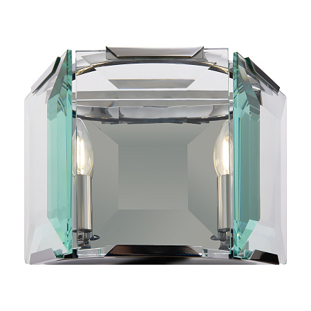 Настенный светильник Maytoni Cerezo MOD202WL-02N Настенный светильник Maytoni Cerezo MOD202WL-02N