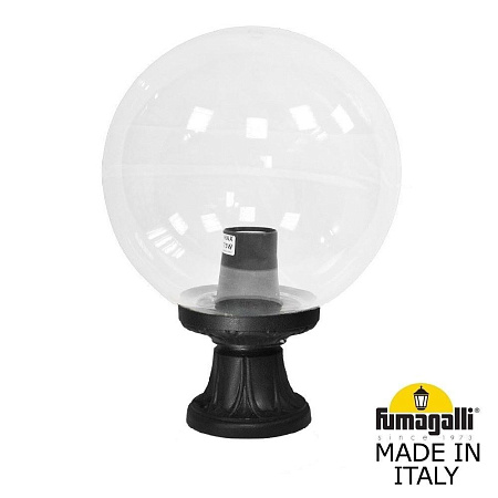 Ландшафтный светильник FUMAGALLI MIKROLOT/G300. G30.110.000.AXE27