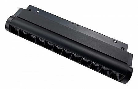 Трековый магнитный светодиодный светильник Vitaluce VT0200045-01.1 Трековый магнитный светодиодный светильник Vitaluce VT0200045-01.1