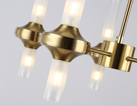 Люстра на штанге Ambrella light LH55358 Люстра на штанге Ambrella light LH55358