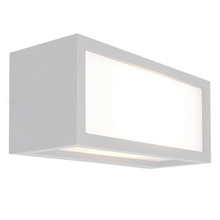 Уличный настенный светильник Mantra Utah 7051 Уличный настенный светильник Mantra Utah 7051