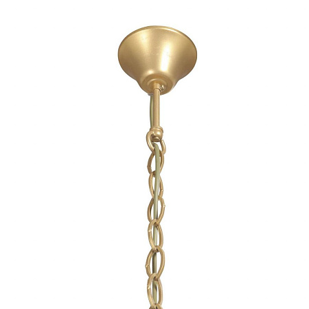 Подвесная люстра Vitaluce V5350-8/8 Подвесная люстра Vitaluce V5350-8/8