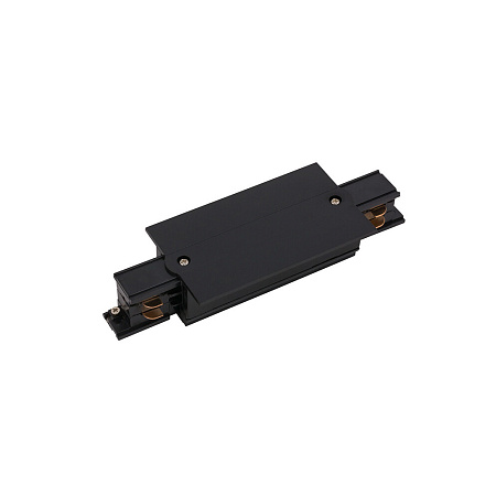 Коннектор прямой для трехфазной трековой системы Nowodvorski Ctls Power 8685 Коннектор прямой для трехфазной трековой системы Nowodvorski Ctls Power 8685