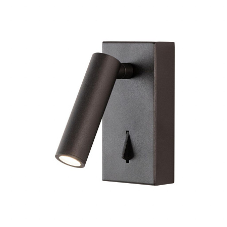 Спот светодиодный Citilux Декарт CL704351 Спот светодиодный Citilux Декарт CL704351