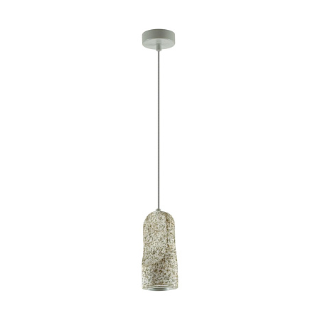 Светильник подвесной светодиодный Odeon Light PIETRA 7010/1B