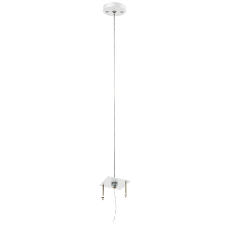 Подвесное крепление для светильников Lightstar Rullo 590256