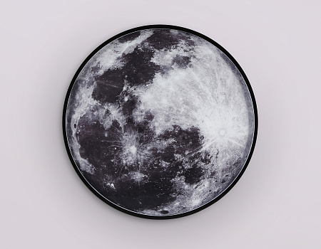 Светильник настенно-потолочный светодиодный Ambrella light WALLERS FW11110 Светильник настенно-потолочный светодиодный Ambrella light WALLERS FW11110