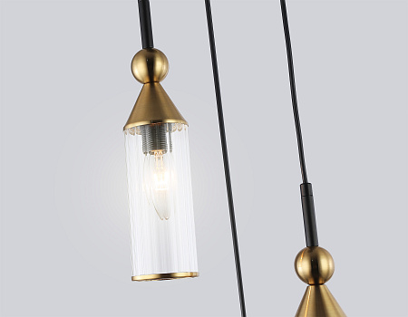 Светильник подвесной Ambrella light LH55252