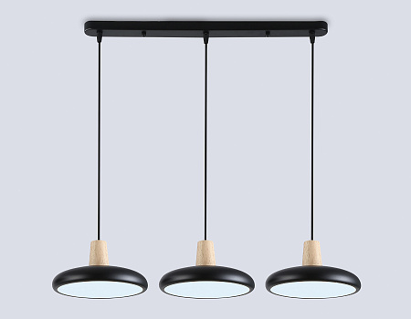 Светильник подвесной светодиодный Ambrella light FL4841 Светильник подвесной светодиодный Ambrella light FL4841