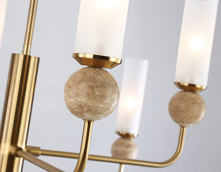 Люстра на штанге Ambrella light LH53252 Люстра на штанге Ambrella light LH53252