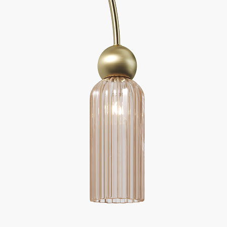 Люстра подвесная Maytoni Antic MOD302PL-02CG