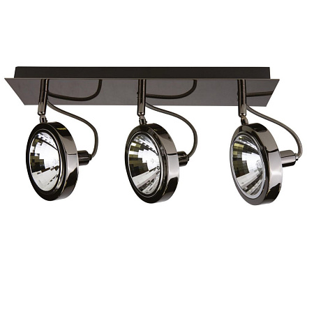 Спот Lightstar Varieta 9 210338 Спот Lightstar Varieta 9 210338