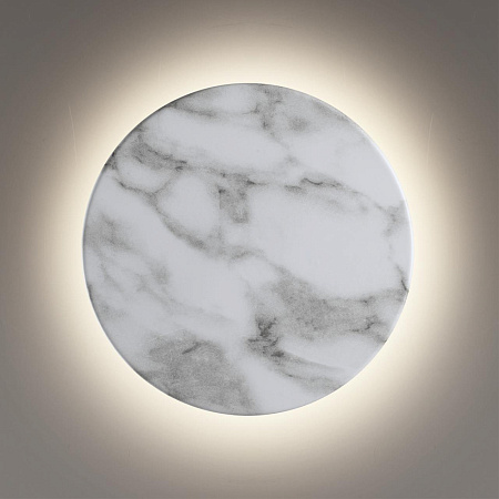 Светильник настенно-потолочный светодиодный Lumion PINTO 5238/9WL Светильник настенно-потолочный светодиодный Lumion PINTO 5238/9WL