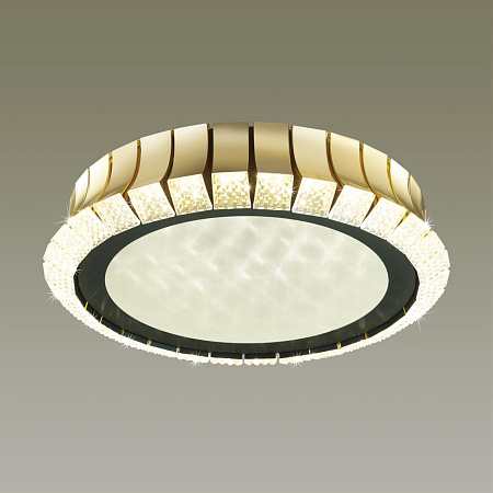 Светильник светодиодный потолочный Odeon Light ASTURO 4994/75L