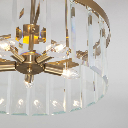 Потолочный светильник Bogates Eclipse 358/5 Smart Потолочный светильник Bogates Eclipse 358/5 Smart