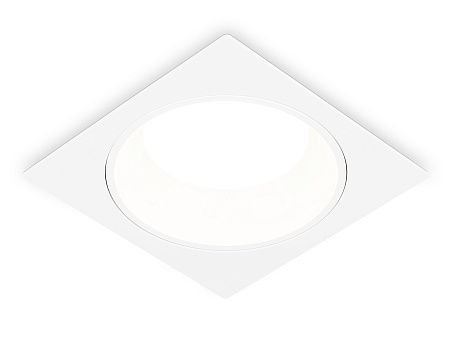 Светильник встраиваемый Ambrella light TN52341 Светильник встраиваемый Ambrella light TN52341