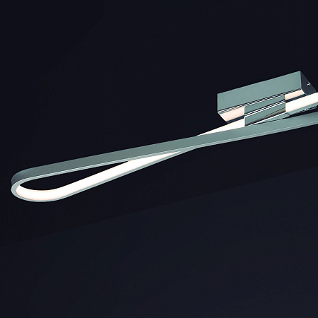 Светильник потолочный светодиодный Mantra BUCLE 5981 Светильник потолочный светодиодный Mantra BUCLE 5981