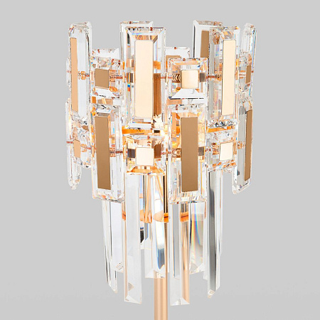 Настольная лампа Bogates 01108/1 Strotskis Настольная лампа Bogates 01108/1 Strotskis