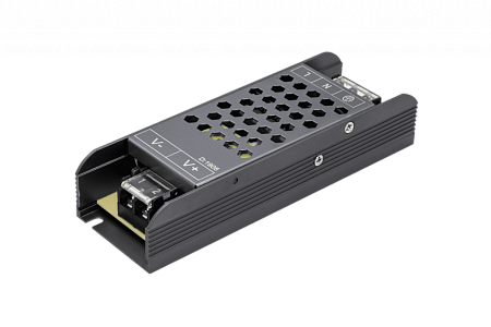 Блок питания SWG PRO 100 Вт 12В YA-100-12