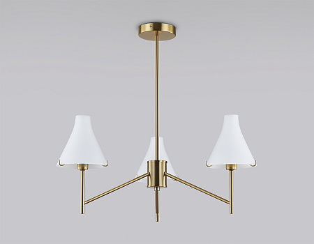 Люстра на штанге Ambrella light LH57131 Люстра на штанге Ambrella light LH57131