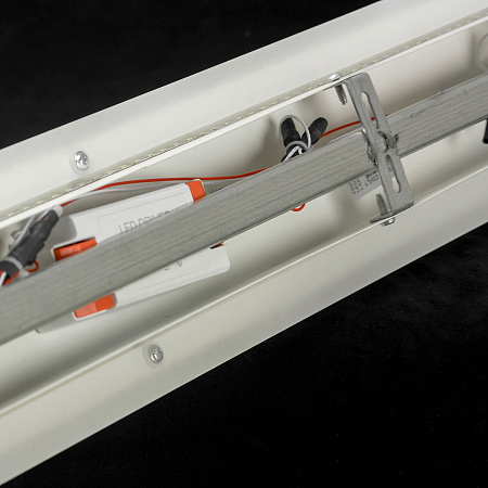 Спот светодиодный Lussole HARRIS LSP-7279 Спот светодиодный Lussole HARRIS LSP-7279