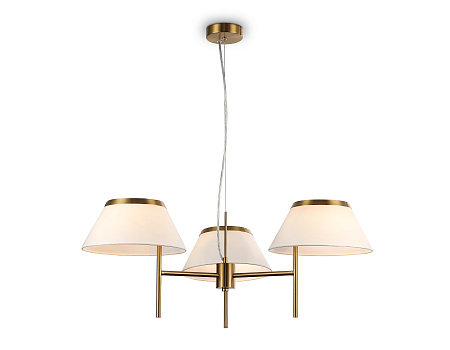 Люстра подвесная Ambrella light High light LH72471