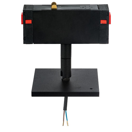 Трековое крепление с 1-фазным адаптером к 2165хх Teta Lightstar 595287 Lightstar Teta 595287