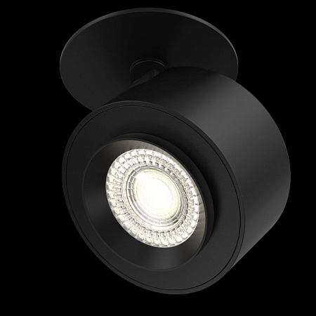 Встраиваемый спот Maytoni Treo C063CL-L12B3K Встраиваемый спот Maytoni Treo C063CL-L12B3K