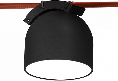 Трековый ременной светодиодный светильник ST Luce Band ST451.446.12.2 Трековый ременной светодиодный светильник ST Luce Band ST451.446.12.2