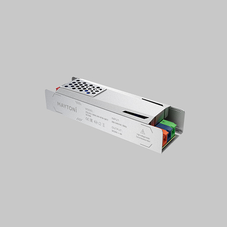 Блок питания 24V 100W Maytoni  821006