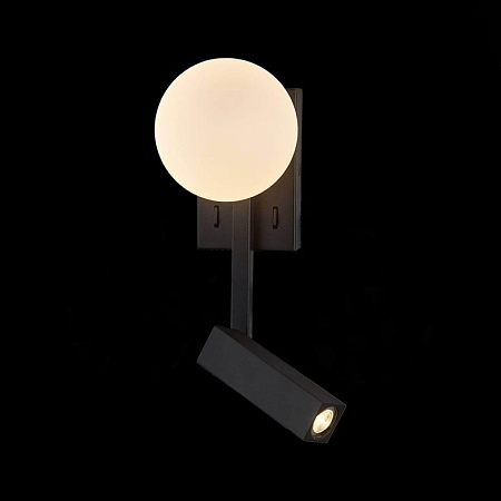 Бра ST Luce Botelli SL1581.401.02 Бра ST Luce Botelli SL1581.401.02