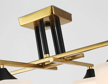 Люстра потолочная Ambrella light TR303042 Люстра потолочная Ambrella light TR303042