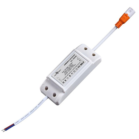 Драйвер диммируемый Novotech Drum 358309 Драйвер диммируемый Novotech Drum 358309