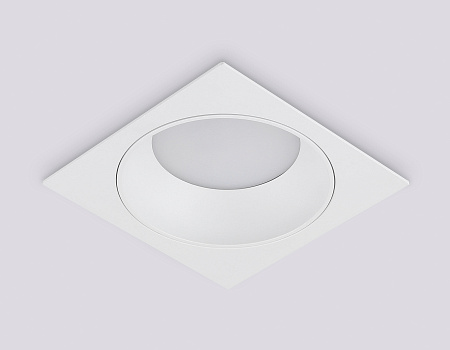 Светильник встраиваемый Ambrella light TN52337 Светильник встраиваемый Ambrella light TN52337