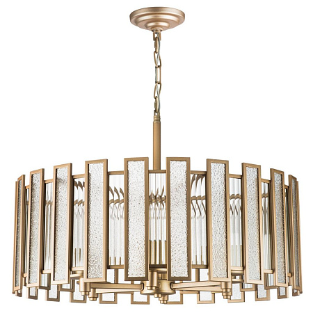 Подвесной светильник Lightstar Agave 712062 Подвесной светильник Lightstar Agave 712062