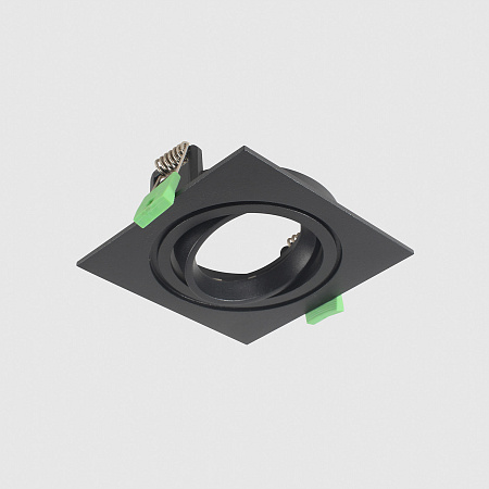 Светильник встраиваемый Crystal Lux CLT 002C1 BL V2 Светильник встраиваемый Crystal Lux CLT 002C1 BL V2