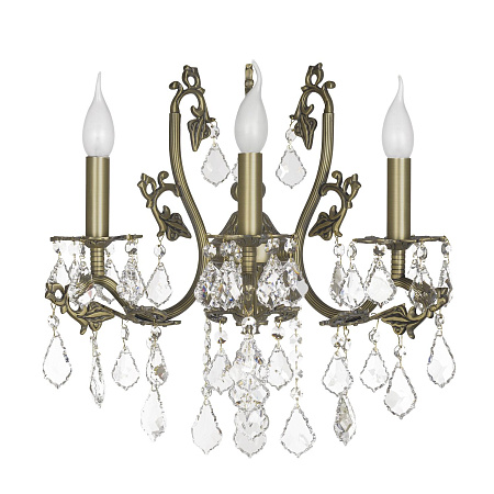 Бра Dio D`arte Sorrento E 2.1.3.200 A Бра Dio D`arte Sorrento E 2.1.3.200 A