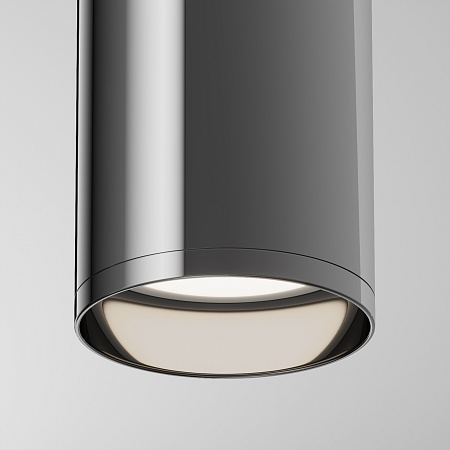 Потолочный светильник Maytoni Focus C010CL-01GF Потолочный светильник Maytoni Focus C010CL-01GF