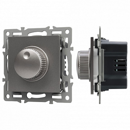 Диммер без рамки Arlight SWT 045795 Диммер без рамки Arlight SWT 045795