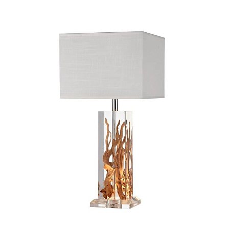 Настольная лампа Divinare Selva 3201/09 TL-2 Настольная лампа Divinare Selva 3201/09 TL-2