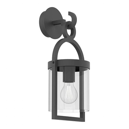 Уличный настенный светильник Mantra Maya 6551 Уличный настенный светильник Mantra Maya 6551