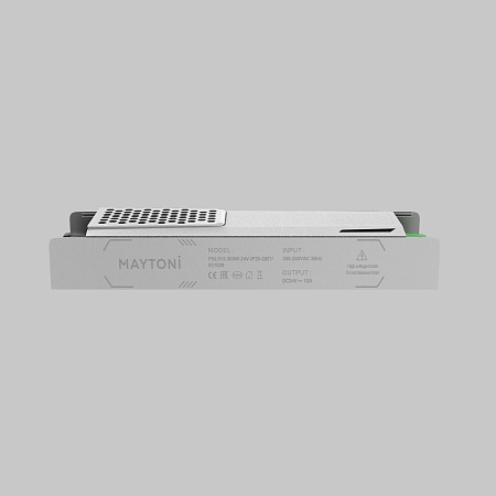 Блок питания 24V 300W Maytoni  821009