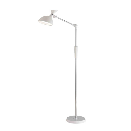 Торшер светодиодный Lumion HORSA 8330/15FL Торшер светодиодный Lumion HORSA 8330/15FL