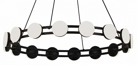 Люстра подвесная светодиодная F-Promo Moti 4601-6P