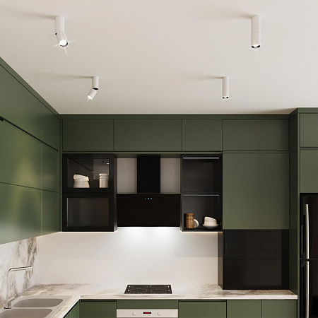 Спот светодиодный Novotech TUBO 359314 Спот светодиодный Novotech TUBO 359314