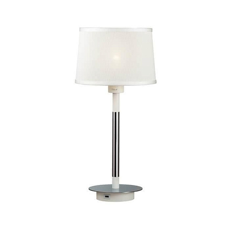 Настольная лампа Odeon Light Loka 4160/1T Настольная лампа Odeon Light Loka 4160/1T