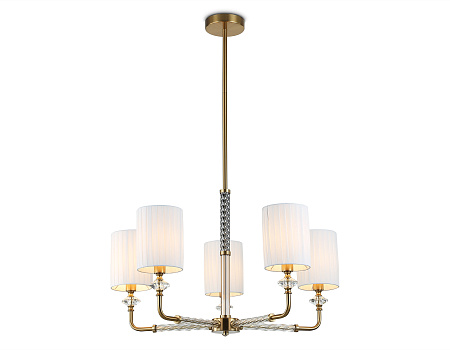 Люстра на штанге Ambrella light High light LH71500 Люстра на штанге Ambrella light High light LH71500